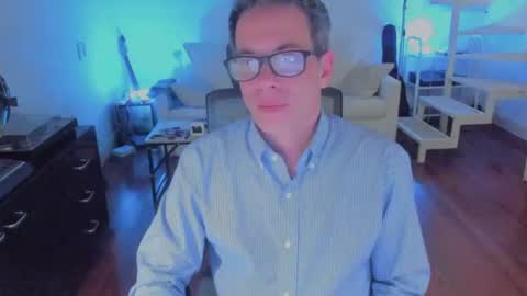 Andrew online show from 07.17.26
