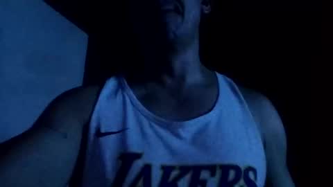 andy101075 online show from 11.23.25