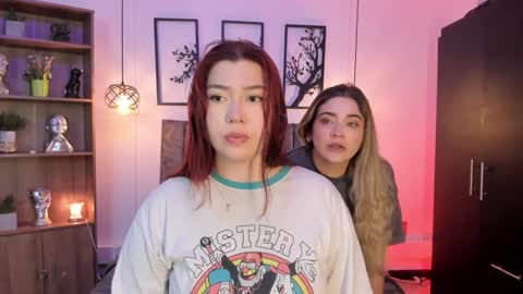 andy_and_emma online show from 01.19.25