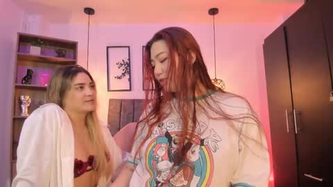 andy_and_emma online show from 02.15.25