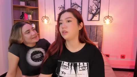 andy_and_emma online show from 02.22.25