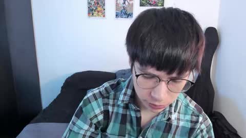 twx Andy twink3 online show from 02.08.26