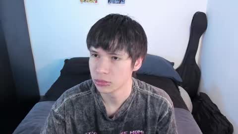 twx Andy twink3 online show from 02.22.26