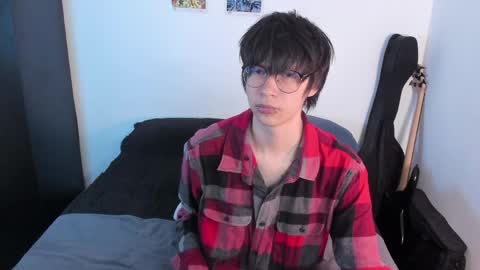 twx Andy twink3 online show from 05.08.26