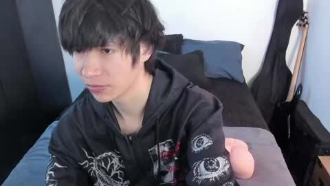 twx Andy twink3 online show from 05.10.26