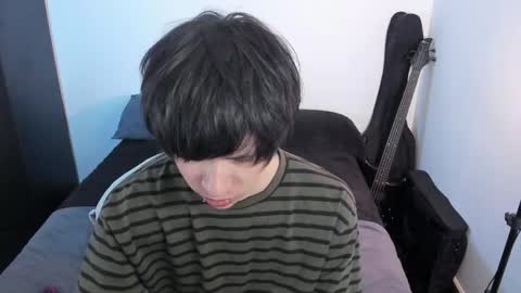 twx Andy twink3 online show from 05.17.26