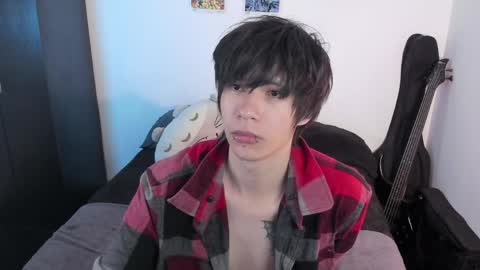 twx Andy twink3 online show from 05.21.26