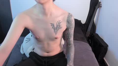 twx Andy twink3 online show from 05.28.26