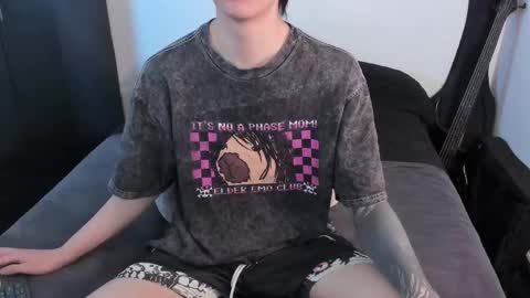 twx Andy twink3 online show from 05.30.26