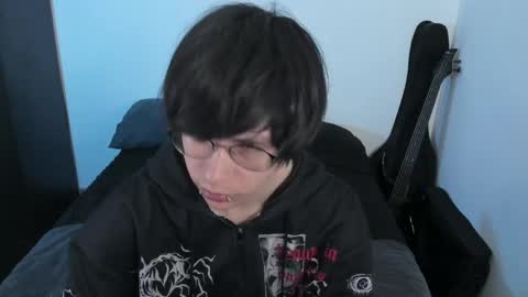 twx Andy twink3 online show from 06.04.26
