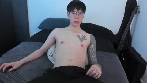 twx Andy twink3 online show from 06.20.26
