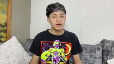 Andy online show from 01.17.25