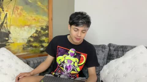 Andy online show from 01.20.25