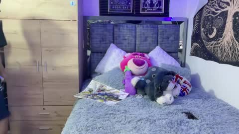 Andy online show from 01.29.25