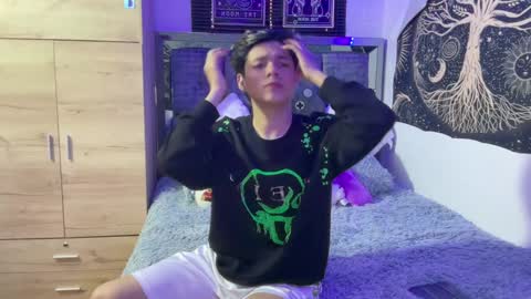 Andy online show from 02.03.25