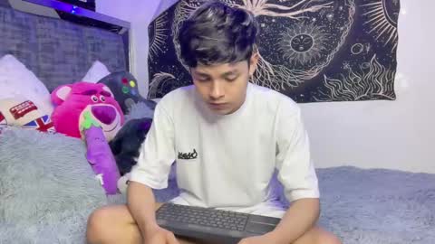 Andy online show from 02.11.25