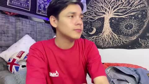 Andy online show from 02.12.25