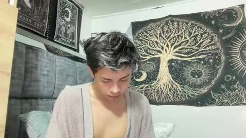 Andy online show from 02.17.25