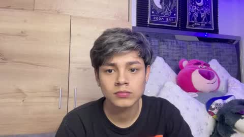 Andy online show from 02.18.25