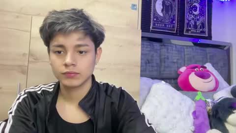 Andy online show from 02.20.25