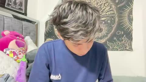 Andy online show from 02.21.25