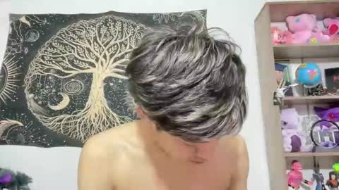 Andy online show from 02.27.25