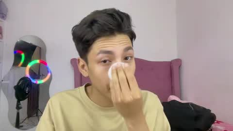 Andy online show from 04.23.26