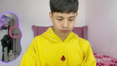 Andy online show from 04.23.26