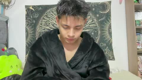 Andy online show from 06.06.26