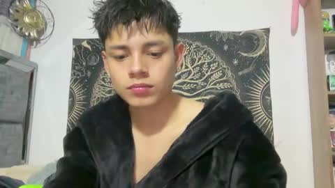 Andy online show from 06.07.26