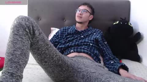 ANDY online show from 01.09.25