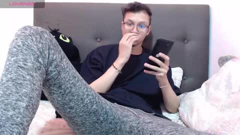 ANDY online show from 01.14.25