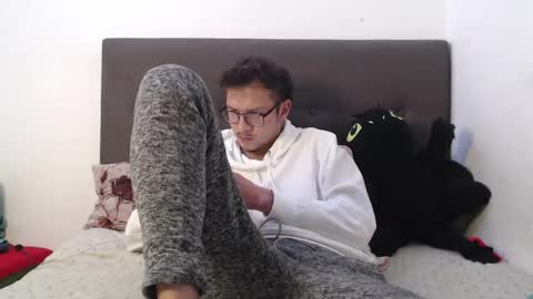 ANDY online show from 01.16.25