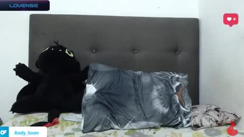 ANDY online show from 01.25.25