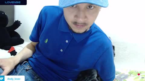 ANDY online show from 02.05.25