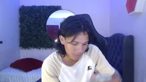 Snapshot of andy_dan1 chatting on 01.28.25 andy_dan1 online show from 01.28.25