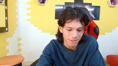 Snapshot of andy_dan1 chatting on 02.02.25 andy_dan1 online show from 02.02.25