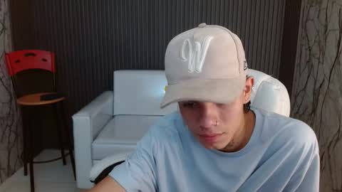 andy_dan1 online show from 10.23.25