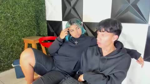 andy_dan1 online show from 11.16.25