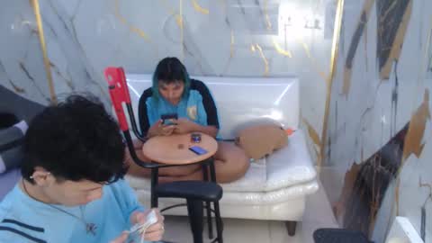 andy_dan1 online show from 12.02.25