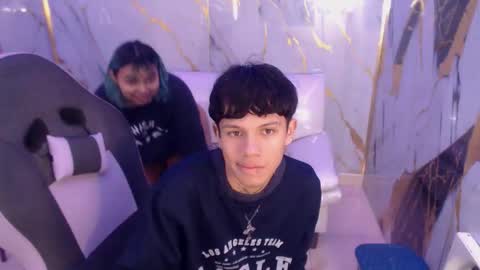 andy_dan1 online show from 12.20.25