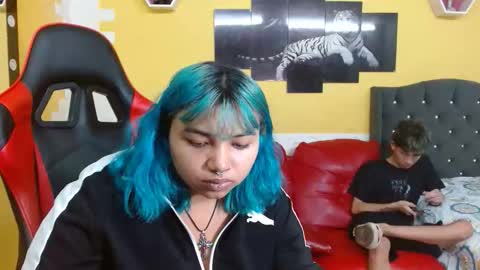 andy_dan1 online show from 02.28.26