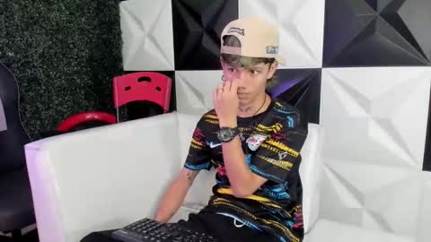 andy_dan1 online show from 03.24.26