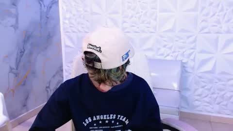 andy_dan1 online show from 03.30.26