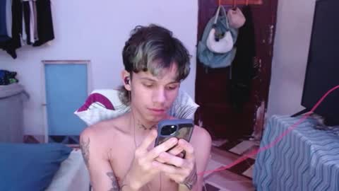 andy_dan1 online show from 05.16.26