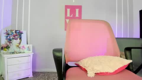 Andrea online show from 01.22.25