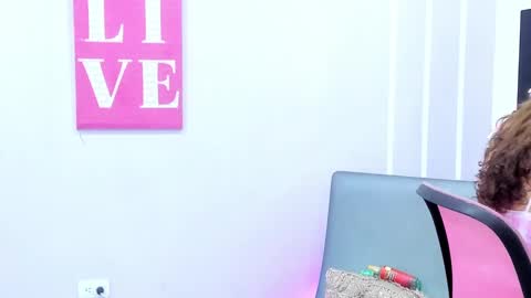 Andrea online show from 02.06.25