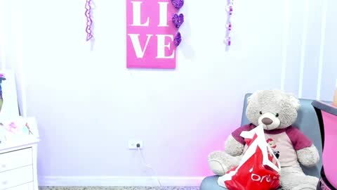 Andrea online show from 03.06.25