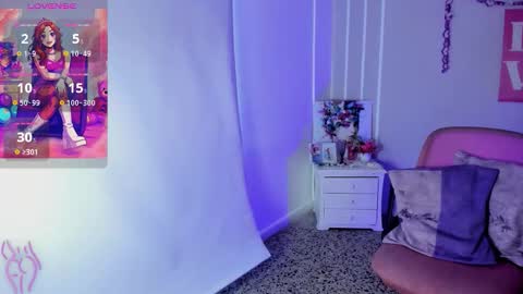 Andrea online show from 09.23.25