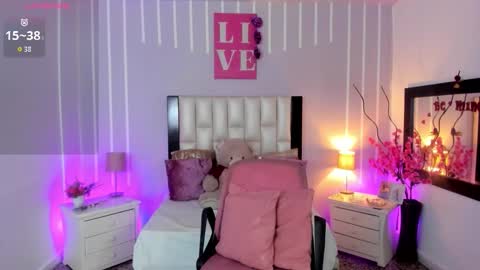 Andrea online show from 02.19.26